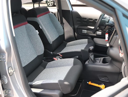 Citroën C3 - Afbeelding 9 van 30