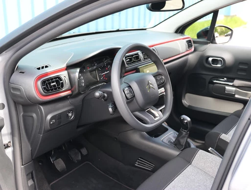 Citroën C3 - Afbeelding 10 van 30