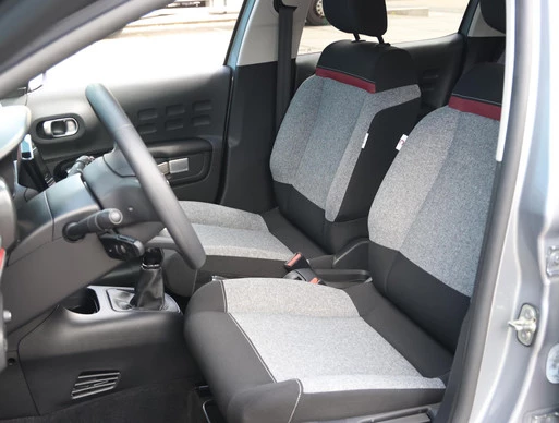 Citroën C3 - Afbeelding 11 van 30