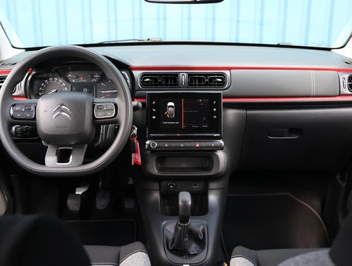 Citroën C3 - Afbeelding 12 van 30