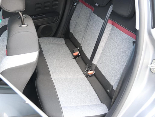 Citroën C3 - Afbeelding 14 van 30