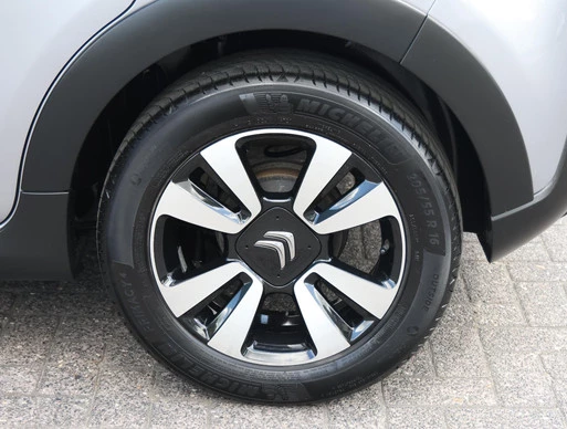 Citroën C3 - Afbeelding 18 van 30