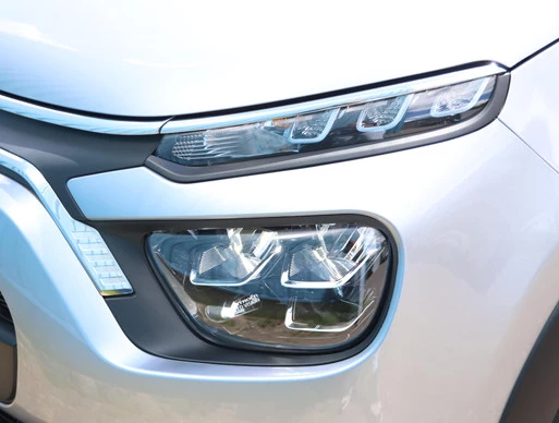 Citroën C3 - Afbeelding 19 van 30