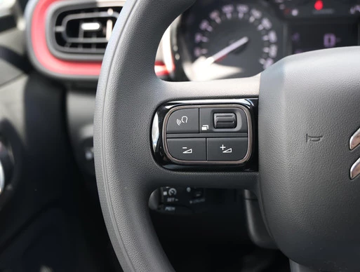 Citroën C3 - Afbeelding 23 van 30