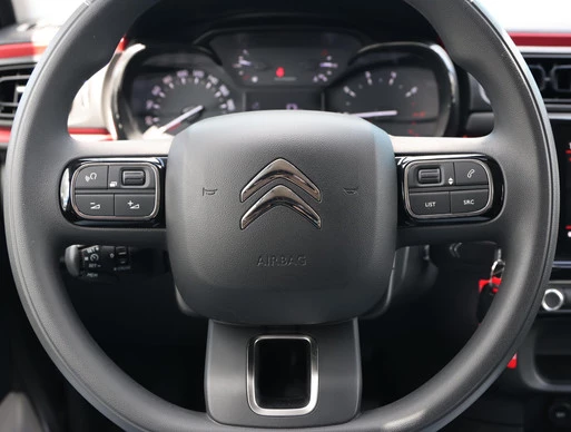 Citroën C3 - Afbeelding 25 van 30