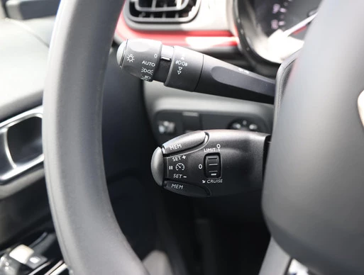 Citroën C3 - Afbeelding 26 van 30