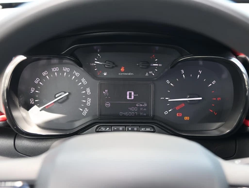 Citroën C3 - Afbeelding 27 van 30