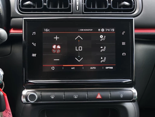 Citroën C3 - Afbeelding 29 van 30
