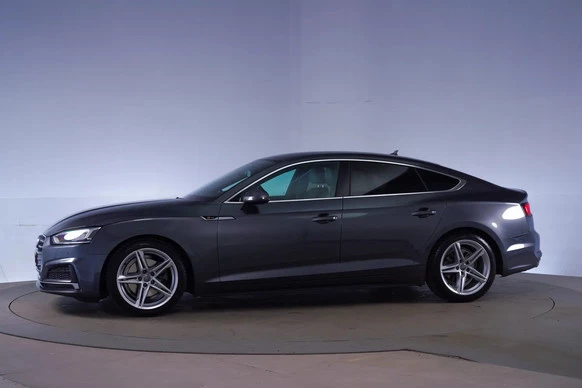 Audi A5 - Afbeelding 3 van 30