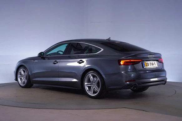 Audi A5 - Afbeelding 4 van 30