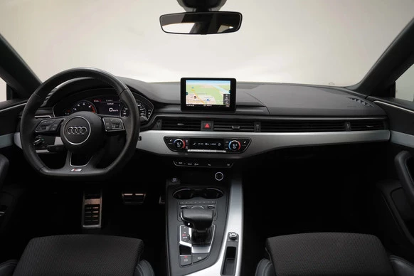 Audi A5 - Afbeelding 5 van 30