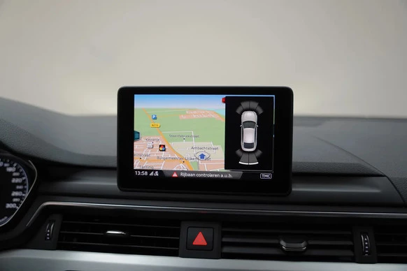 Audi A5 - Afbeelding 7 van 30