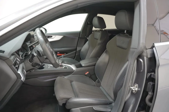 Audi A5 - Afbeelding 10 van 30