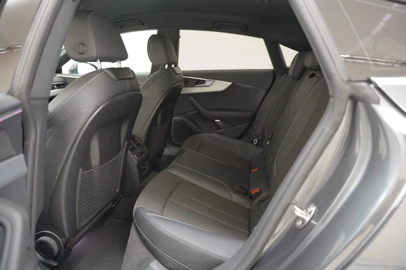 Audi A5 - Afbeelding 13 van 30