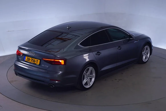 Audi A5 - Afbeelding 15 van 30