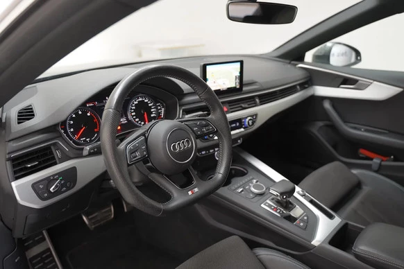 Audi A5 - Afbeelding 16 van 30
