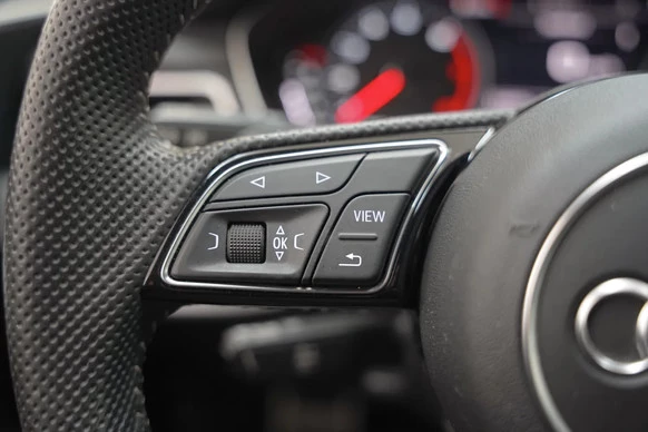 Audi A5 - Afbeelding 17 van 30