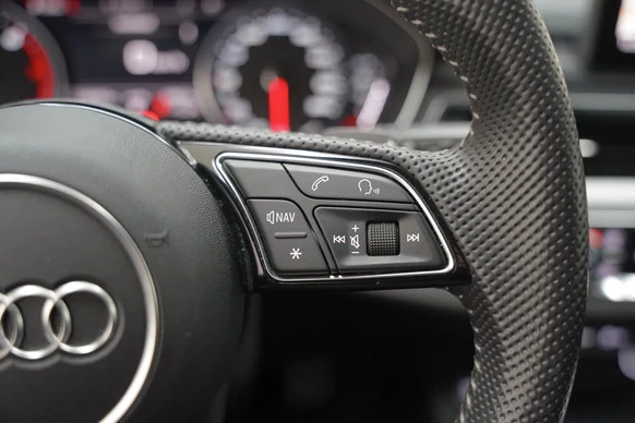 Audi A5 - Afbeelding 18 van 30