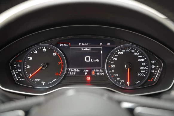 Audi A5 - Afbeelding 20 van 30