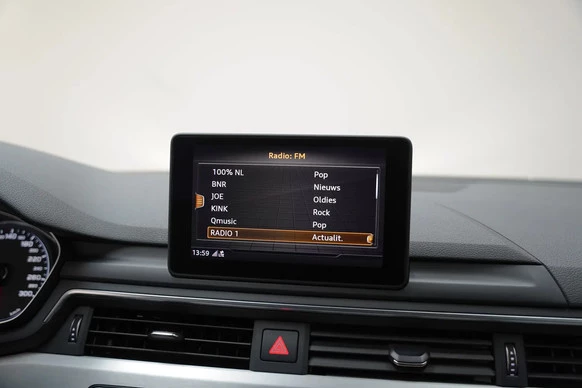 Audi A5 - Afbeelding 22 van 30