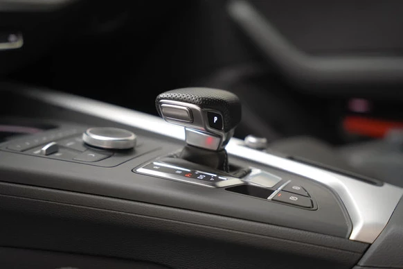 Audi A5 - Afbeelding 23 van 30