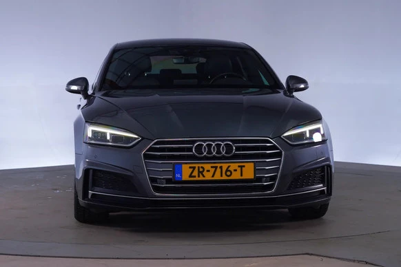 Audi A5 - Afbeelding 26 van 30