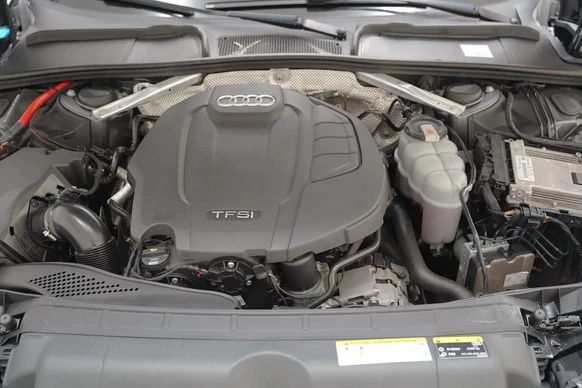 Audi A5 - Afbeelding 27 van 30