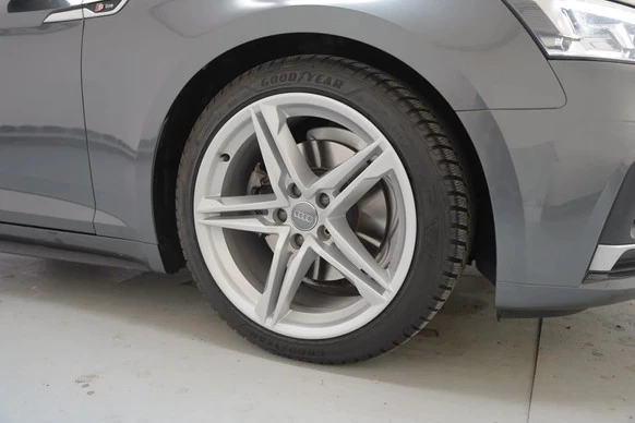 Audi A5 - Afbeelding 28 van 30