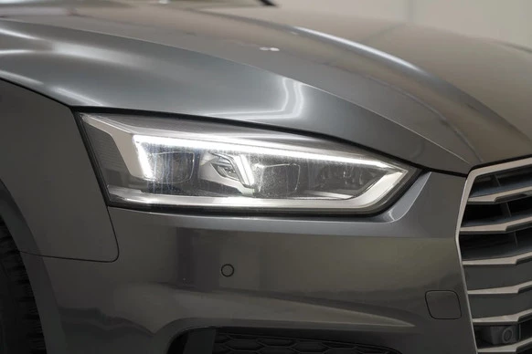 Audi A5 - Afbeelding 29 van 30