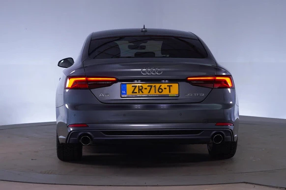Audi A5 - Afbeelding 30 van 30