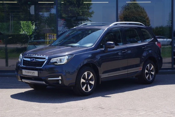 Subaru Forester - Afbeelding 1 van 30