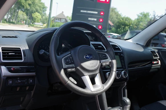 Subaru Forester - Afbeelding 2 van 30
