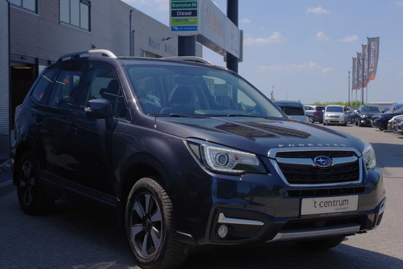 Subaru Forester - Afbeelding 4 van 30