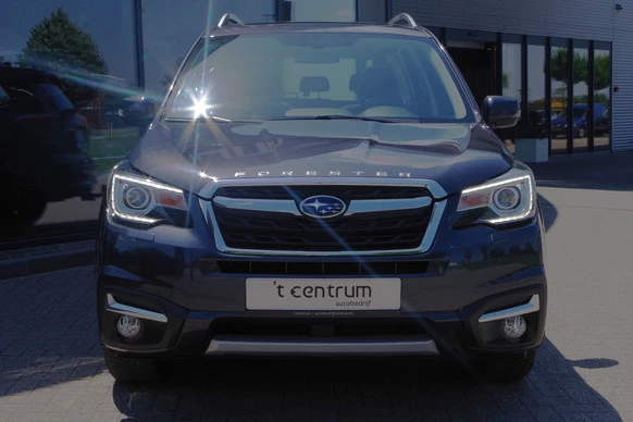 Subaru Forester - Afbeelding 5 van 30