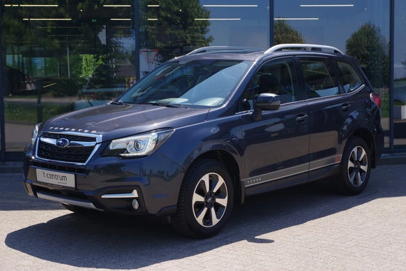 Subaru Forester - Afbeelding 6 van 30