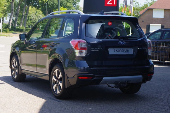 Subaru Forester - Afbeelding 10 van 30
