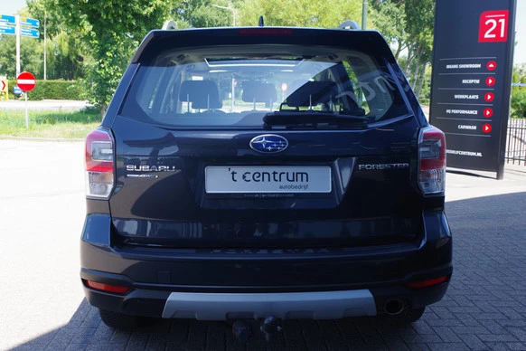 Subaru Forester - Afbeelding 11 van 30