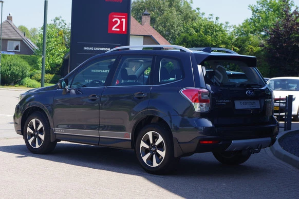 Subaru Forester - Afbeelding 12 van 30