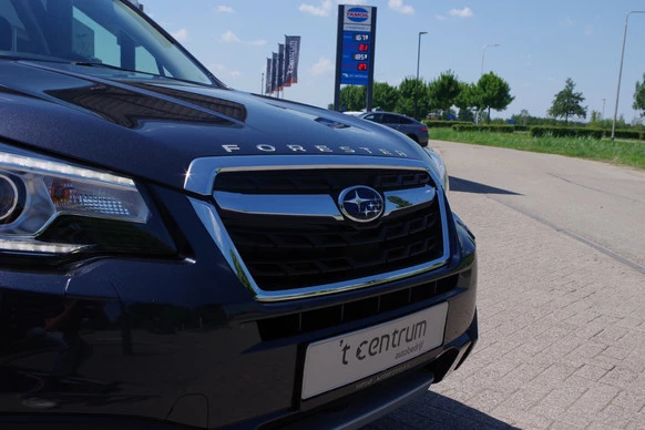 Subaru Forester - Afbeelding 16 van 30