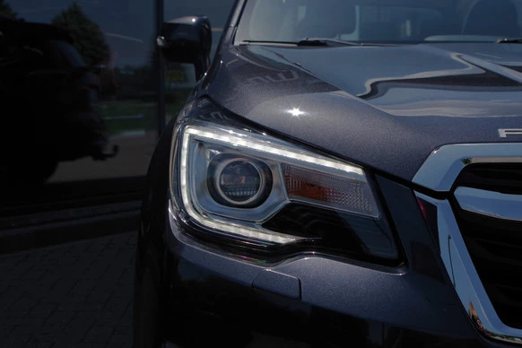 Subaru Forester - Afbeelding 17 van 30