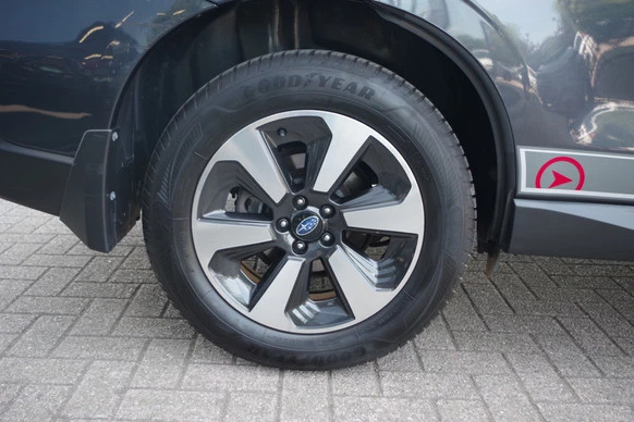 Subaru Forester - Afbeelding 18 van 30