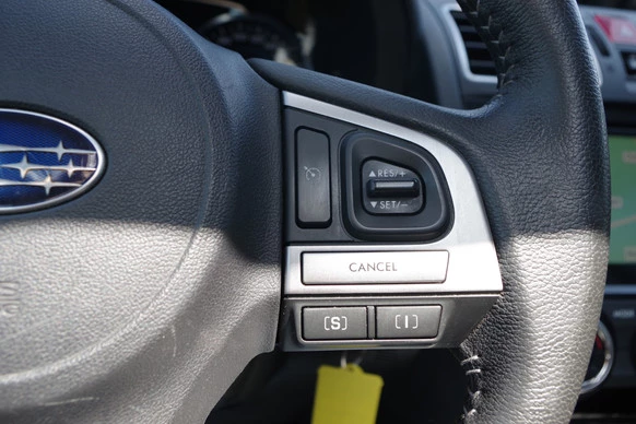Subaru Forester - Afbeelding 21 van 30
