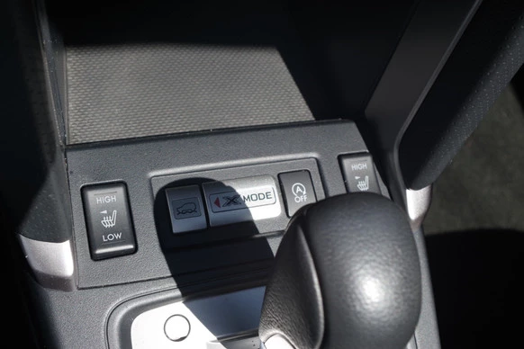 Subaru Forester - Afbeelding 22 van 30