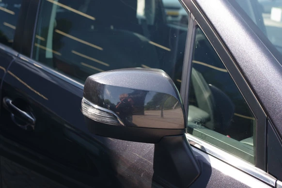 Subaru Forester - Afbeelding 23 van 30