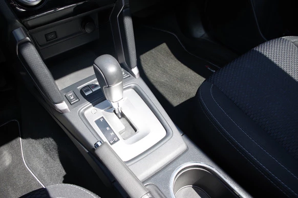 Subaru Forester - Afbeelding 27 van 30