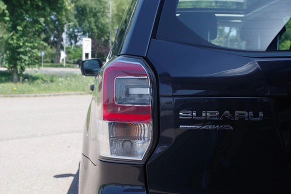Subaru Forester - Afbeelding 29 van 30