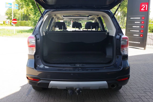 Subaru Forester - Afbeelding 30 van 30