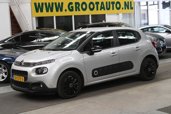 Citroën C3 - Afbeelding 1 van 28