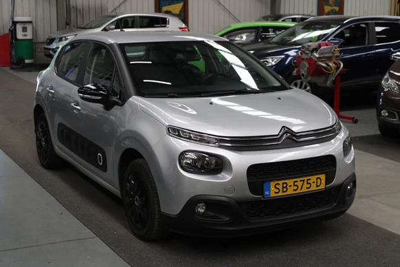 Citroën C3 - Afbeelding 2 van 28