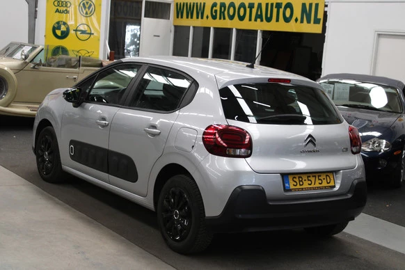 Citroën C3 - Afbeelding 3 van 28